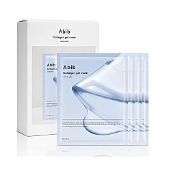 Abib Collagen Gel Mask Sedum Jelly Nemlendirici Yüz Maskesi 35 gr - 3