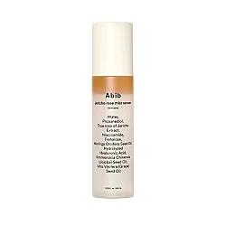 Abib Jericho Rose Mist Serum Glow Işıltı Veren Nemlendirici Sprey 100ml - Abib (1)