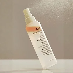 Abib Jericho Rose Mist Serum Glow Işıltı Veren Nemlendirici Sprey 100ml - 3