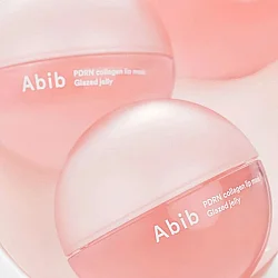 Abib PDRN Collagen Lip Mask Glazed Jel Dudak Maskesi 11 gr - 4