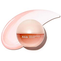 Abib PDRN Collagen Lip Mask Glazed Jel Dudak Maskesi 11 gr - Abib