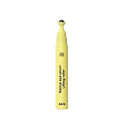 Abib Retinal Eye Serum Lifting Roller 15 ml - Abib (1)