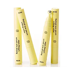 Abib Retinal Eye Serum Lifting Roller 15 ml - 3
