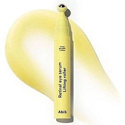 Abib Retinal Eye Serum Lifting Roller 15 ml - Abib