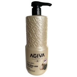 Agiva Anti Hair Loss Şampuan 800ml 