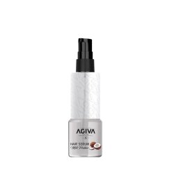 Agiva Saç Serumu 100 ml - Agiva
