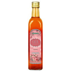 Aksu Vital Gül Sirkesi 500ml