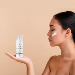 Alls Biocosmetics Organik CicaVera Prebiyotik Nemlendirici Krem 50ml - 2
