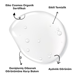 Alls Biocosmetics Organik CicaVera Prebiyotik Tonik 100ml - 2