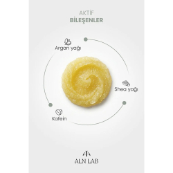 Aln Lab Body Peeling Cilt Yenileyici 250 ml - ALN LAB (1)