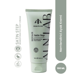 Aln Lab Dermo Pro Line Ayak Kremi 100 ml - ALN LAB