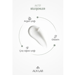 Aln Lab Dermo Pro Line Ayak Kremi 100 ml - ALN LAB (1)