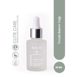 Aln Lab Dermo Pro Line Repair Tırnak Yağı 20 ml - ALN LAB
