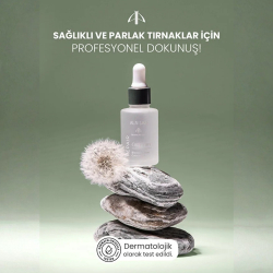 Aln Lab Dermo Pro Line Repair Tırnak Yağı 20 ml - ALN LAB (1)