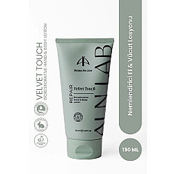 Aln Lab El ve Vücut Kremi & Onarıcı Bakım Kremi 150 ml - ALN LAB