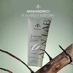 Aln Lab El ve Vücut Kremi & Onarıcı Bakım Kremi 150 ml - ALN LAB (1)