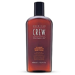 American Crew 24 Hour Deodorant Body Wash Erkek Duş Jeli 450ml