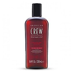 American Crew Anti-Hair Loss Şampuan Dökülme Karşıtı Erkek Saç Bakım Şampuanı 250ml - American Crew