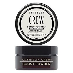 American Crew Boost Powder Mat Görünümlü Hacim Pudrası 10g - American Crew