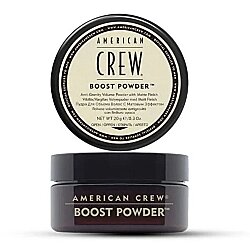 American Crew Boost Powder Saç Şekillendirici Mat Hacim Pudrası 20g - American Crew