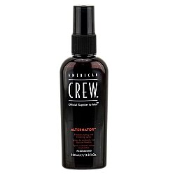 American Crew Crew Alternator Finishing Saç Şekillendirici Sprey 100ml - American Crew