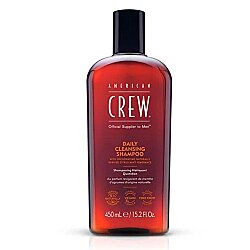 American Crew Daily Cleansing Arındırıcı Erkek Şampuan 450 ml - American Crew