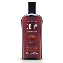 American Crew Daily Cleansing Erkek Şampuan 250 ml - American Crew