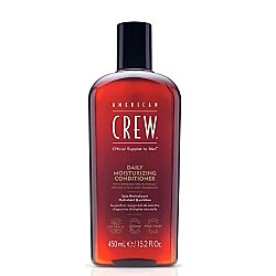 American Crew Daily Moisturizing Conditioner Erkek Saç Kremi 450ml - American Crew