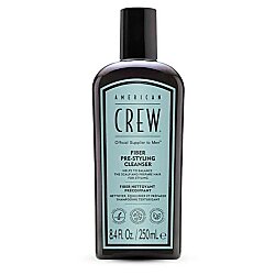 American Crew Fiber Pre-Styling Şampuan 250ml