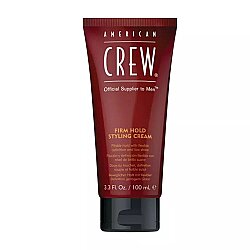 American Crew Firm Hold Styling Cream Saç Şekillendirici Krem 100ml - American Crew