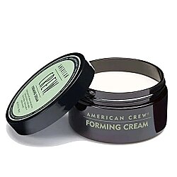 American Crew Forming Cream Orta Tutuşlu Erkek Saç Şekillendirici - American Crew