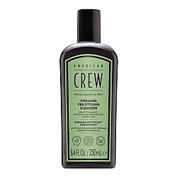 American Crew Forming Pre-Styling Cleanser Kıvırcık Saçlar İçin Bukle Belirginleştirici Şampuan 250ml - American Crew