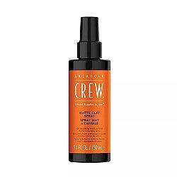 American Crew Matte Clay Spray Saç Şekillendirici Sprey 150ml - American Crew