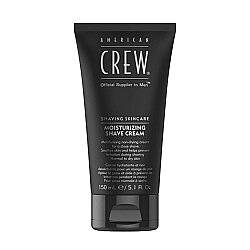 American Crew Moisturizing Shave Cream Nemlendirici Tıraş Kremi 150 ml - American Crew