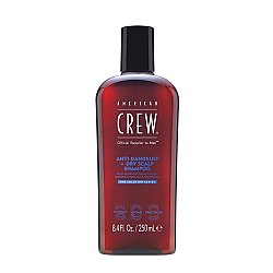 American Crew Nemlendirici Erkek Şampuan 250ml - American Crew