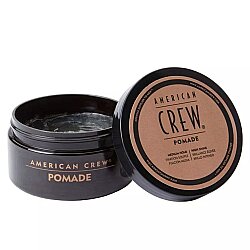 American Crew Pomade Orta Tutucu Wax 50gr - American Crew