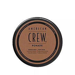 American Crew Pomade Orta Tutucu Wax 50gr - 3
