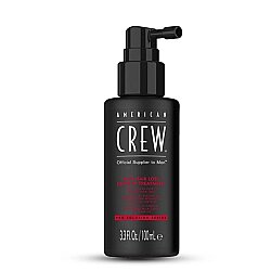 American Crew Saç Dökülmesine Karşı Losyon Saç Güçlendirici Yoğunlaştırıcı Bakım 100 ml - American Crew