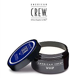 American Crew Saç Şekillendirici Krem Whip Erkek Wax 85g - American Crew (1)