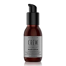 American Crew Sakal Serumu 50 ml - American Crew