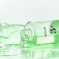 Anua Azelaic 3 Cica Skin Clarifying Toner Azelaik Asit ve Cica İçeren Yatıştırıcı Cilt Arındırıcı Tonik 250ml - 3