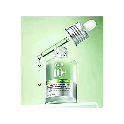 Anua Azelaic Acid 10 Hyaluron Redness Soothing Kızarıklık Yatıştırıcı Serum 30ml - Anua (1)