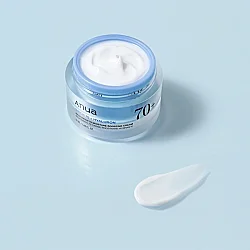 Anua Birch 70 Moisture Boosting Nemlendirici Yüz Kremi 50 ml - Anua (1)