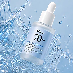 Anua Birch 70 Moisture Boosting Kuru Ciltler İçin Nemlendirici Cilt Serumu 30ml - Anua (1)