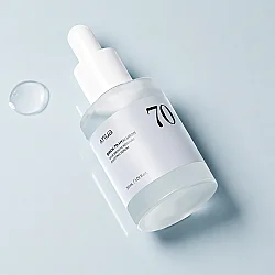 Anua Birch 70 Moisture Boosting Kuru Ciltler İçin Nemlendirici Cilt Serumu 30ml - 3