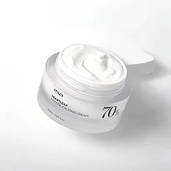 Anua Heartleaf %70 Intense Calming Nemlendirici Yatıştırıcı Krem 50ml - Anua (1)