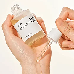 Anua Heartleaf %80 Soothing Yatıştırıcı Nemlendirici Cilt Serum 30 ml - 3