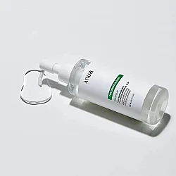 Anua Heartleaf Pore Control Cleansing Oil Mild Gözenek Karşıtı Temizleme Yağı 200ml - Anua (1)