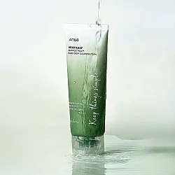 Anua Heartleaf Quercetinol Pore Deep Temizleyici Köpük 150 ml - 2