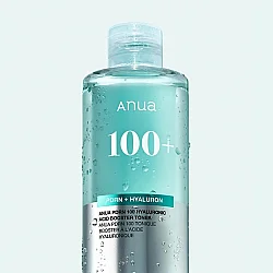 Anua PDRN 100 Hyaluronik Asit Booster Tonik 250 ml - 4